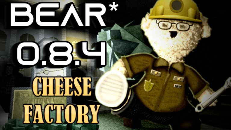 Bear factory