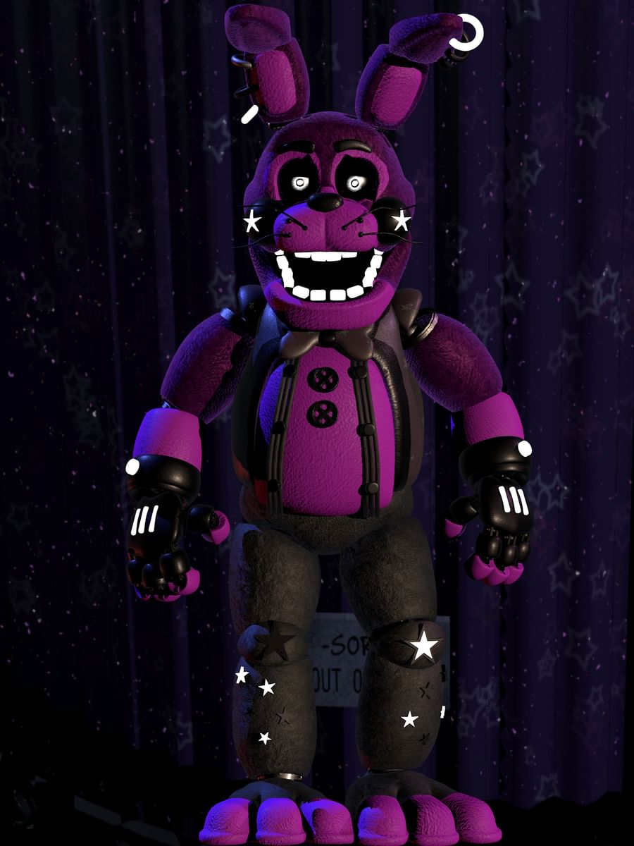 Star Animatronics Game Jolt - Share your creations