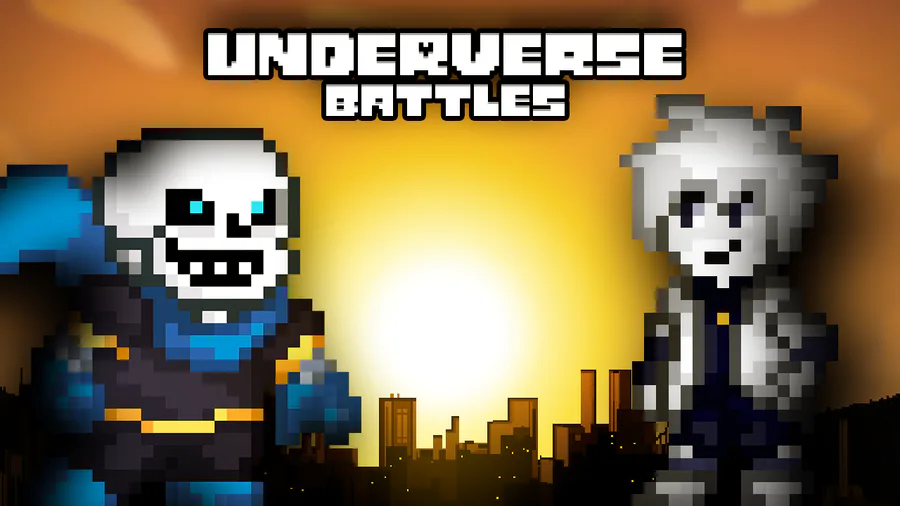 Underverse Battles - Apps on Google Play