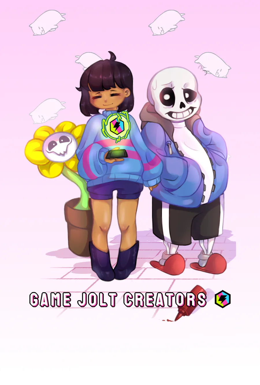 Game Jolt - Share your creations