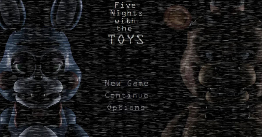 Five nights at Freddy's 1 remake by Zak9682a - Game Jolt