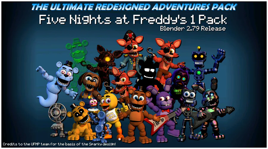 Shadow Freddy on Game Jolt: #FNAF #FiveNightsAtFreddys #Fnaf3