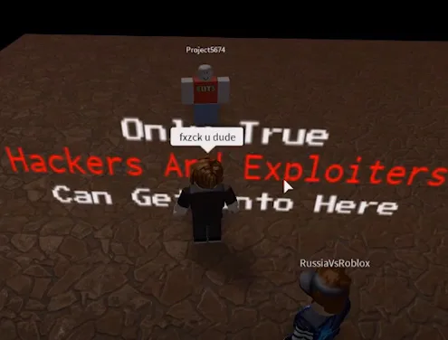 True roblox memes