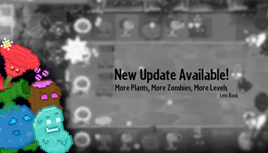 Plants vs. Zombies 2 update adds new levels, fixes - Polygon