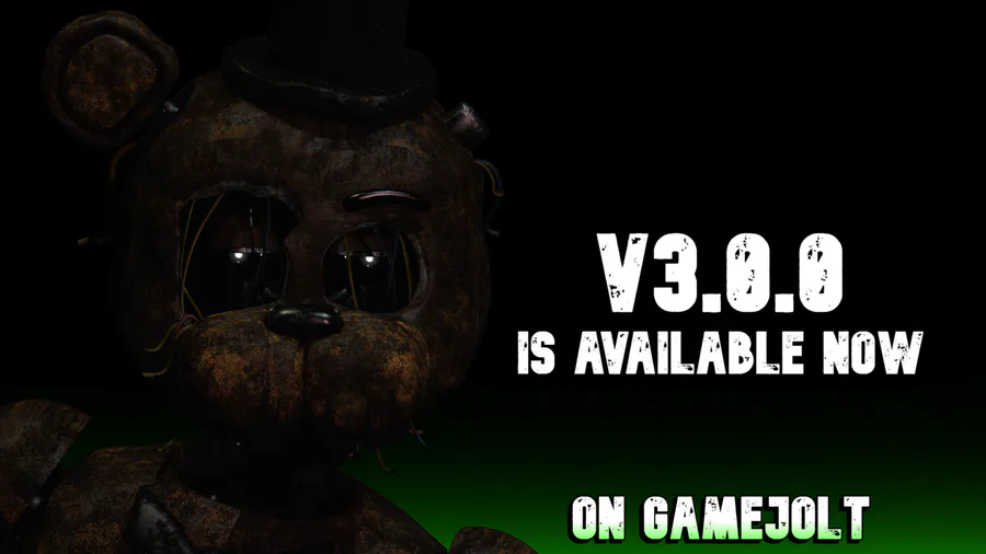 Full Vid On My YT (Thoelian) Game - Fnaf doom 3 #thoelian #fyp #foryo, fnaf  doom