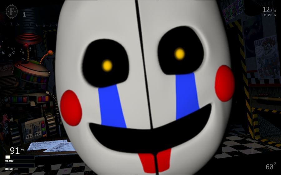 FNaF Mods by TheMasterSilva Game Jolt FNaF Mods by TheMasterSilva Game Jolt