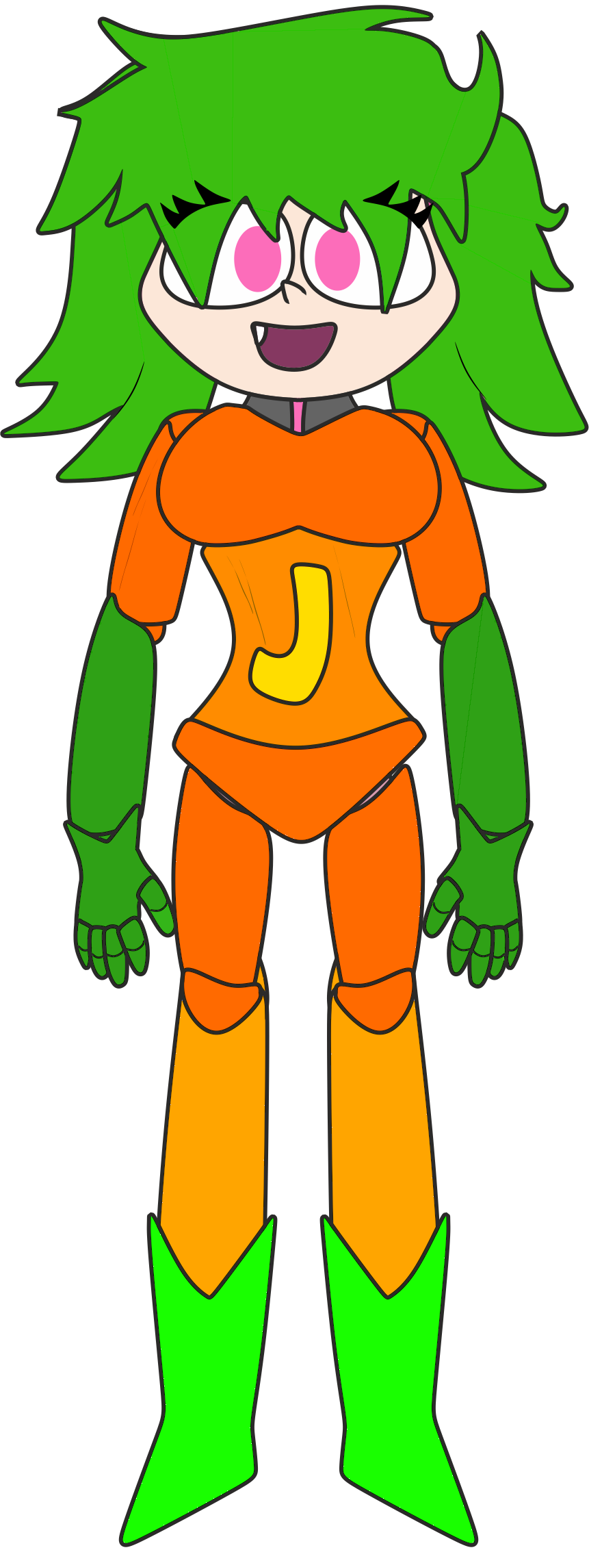 Game jolt share your creations