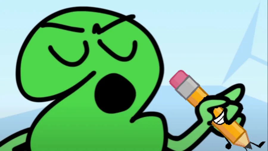 New posts in memes - BFDI/BFB Unofical GameJolt Community! Community on  Game Jolt