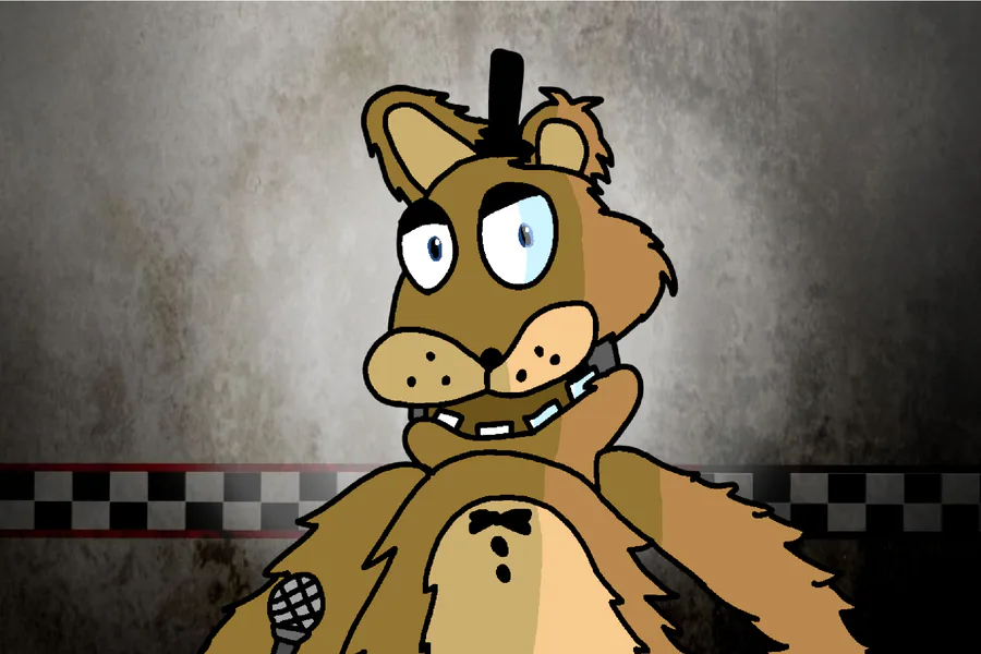 New posts - Five Nights at Freddy's Community on Game Jolt