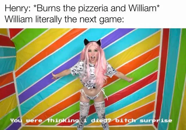 Belle Delphine : r/dankmemes