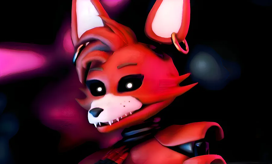 Five Nights at Foxy's Adventures by FABBA13 - Game Jolt