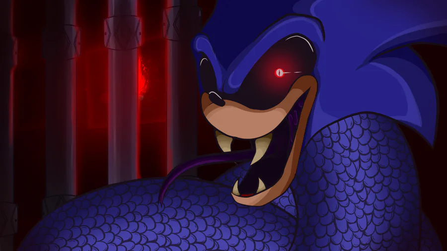 SONIC.EXE ONE LAST ROUND REWORK TAILS DEMO IS OUT! - NEW DEATH SCENES, ART  AND MORE! 