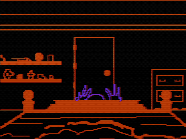 FAITH: Chapter II by Airdorf - Game Jolt