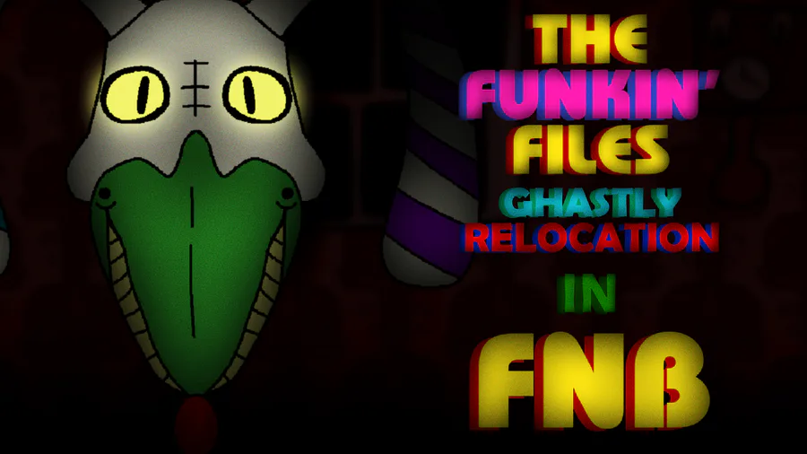 VladThe49thShadow on Game Jolt: For ya`ll clueless people who think The  Walten Files are a Fnaf series