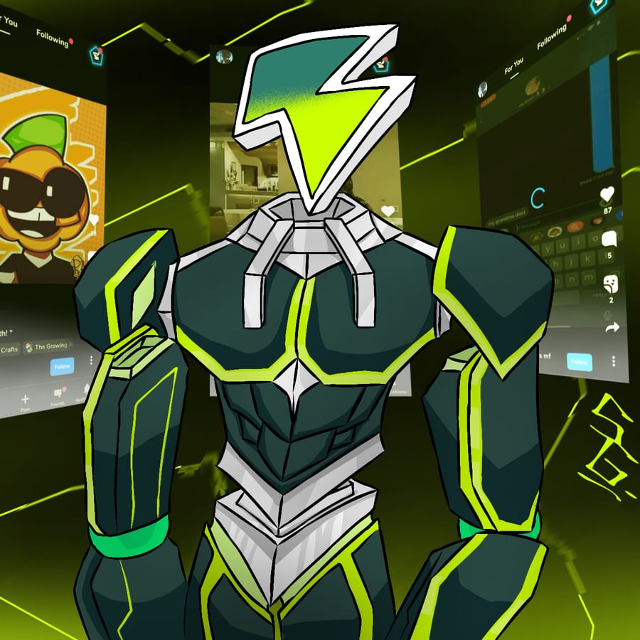 Game Jolt - Share your creations