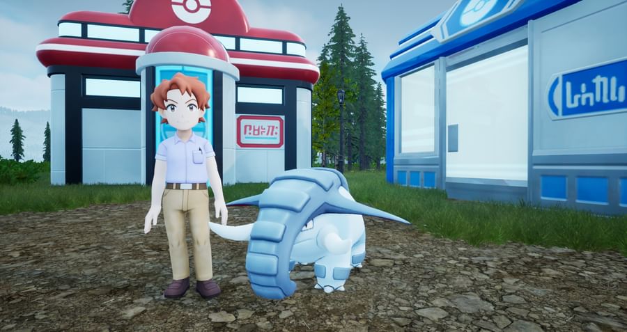 Pokémon MMO 3D on X: You can now download the pre-installed game on  Gamejolt !   / X