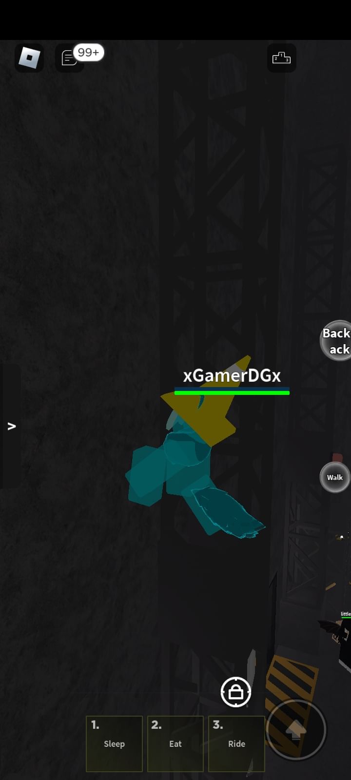 Game Jolt Games for the love of it