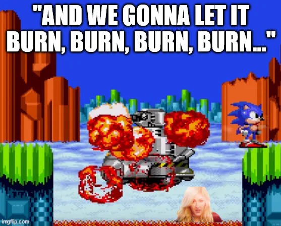 New posts in Memes - Sonic the Hedgehog Community on Game Jolt