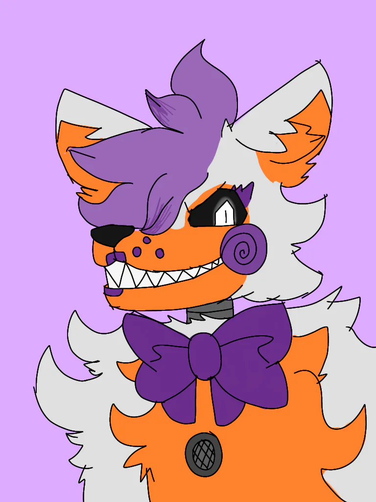 LOLBIT FANART POST BELOW