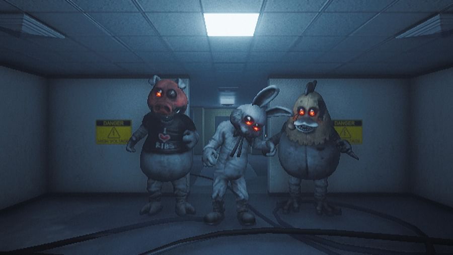 Game Jolt Share your creations