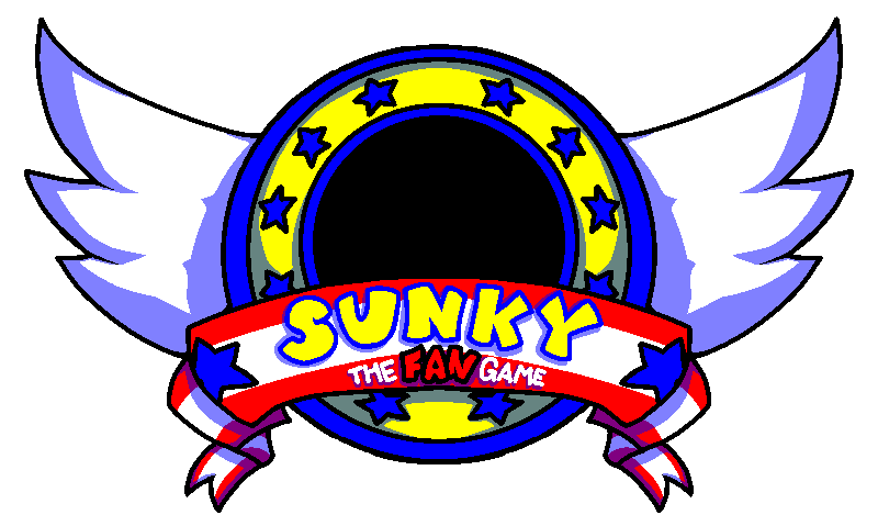 Sunky the game 2 fan game Android cancelado 