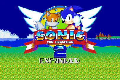 New posts in Show & Tell - Sonic the Hedgehog Community on Game Jolt