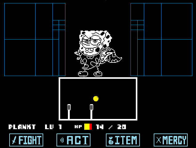 Storyshift Sans Boss Fight (Complete Edition) by Patrick The Star - Game  Jolt