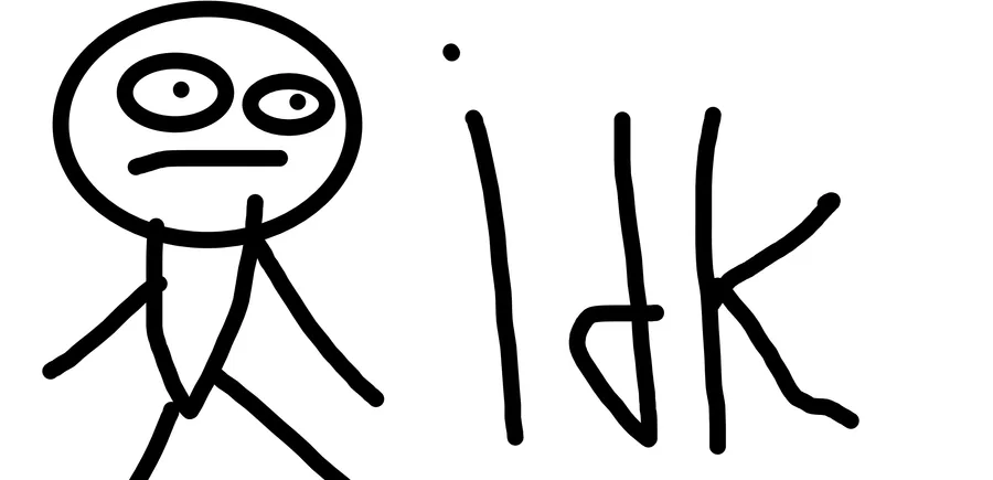 Idk Wht To Draw Game Jolt - Share your creations