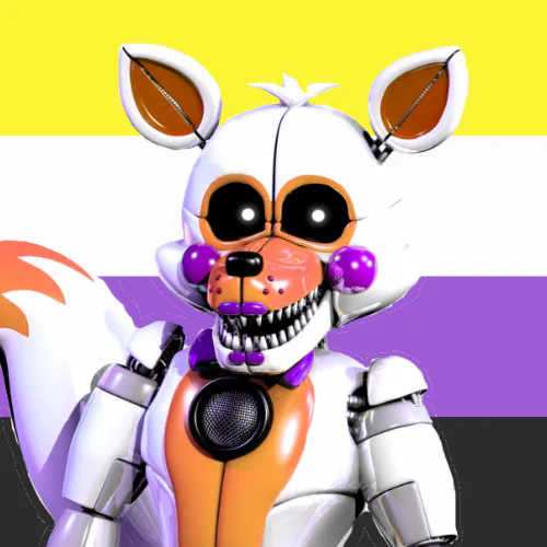 Lolbit, 