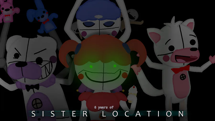 9 Lolbit ideas  fnaf sl, fnaf art, fnaf sister location