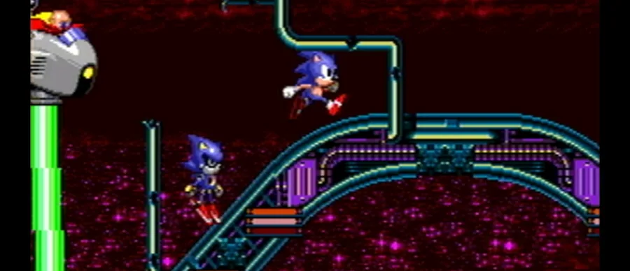 New posts in gameplay - Sonic.exe Community on Game Jolt