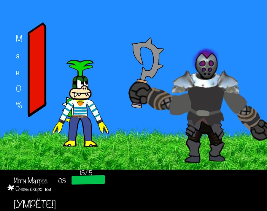 Game Jolt Share your creations