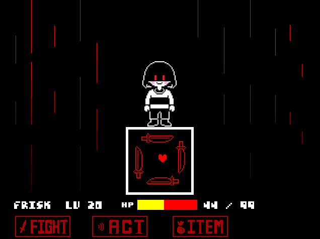 game jolt undertale game jolt undertale