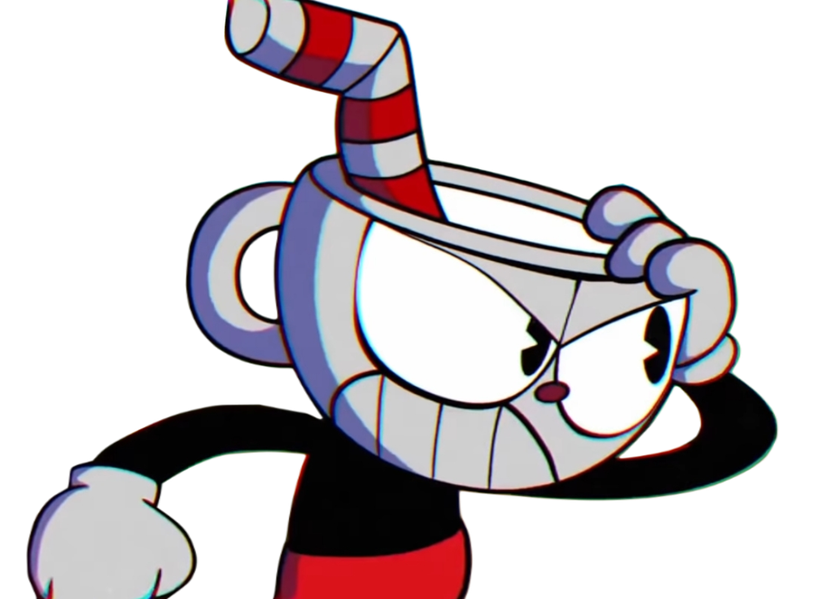 Cuphead Realm - Art, videos, guides, polls and more - Game Jolt