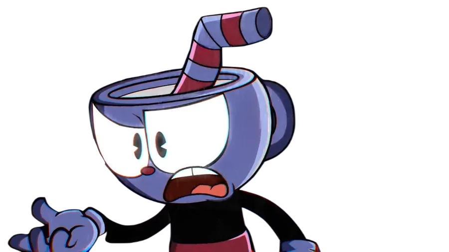 Stream Indie Cross - Pause (Cuphead) by Gluttony