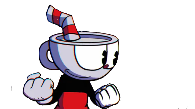 ordinarypainter on Game Jolt: Insane Indie Cross cuphead PNG library, (If  used Credit Me and Devs