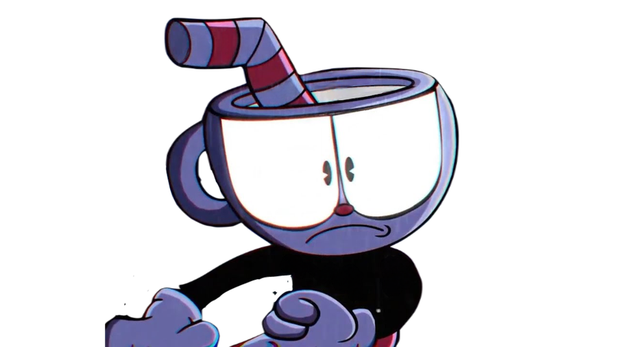 MustardJolt on Game Jolt: Indie Cross Cuphead