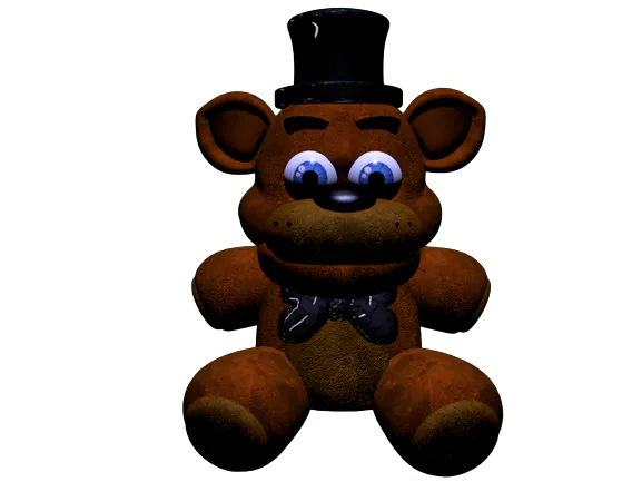 Five Nights at Freddy's Realm - Art, videos, guides, polls and more - Game  Jolt