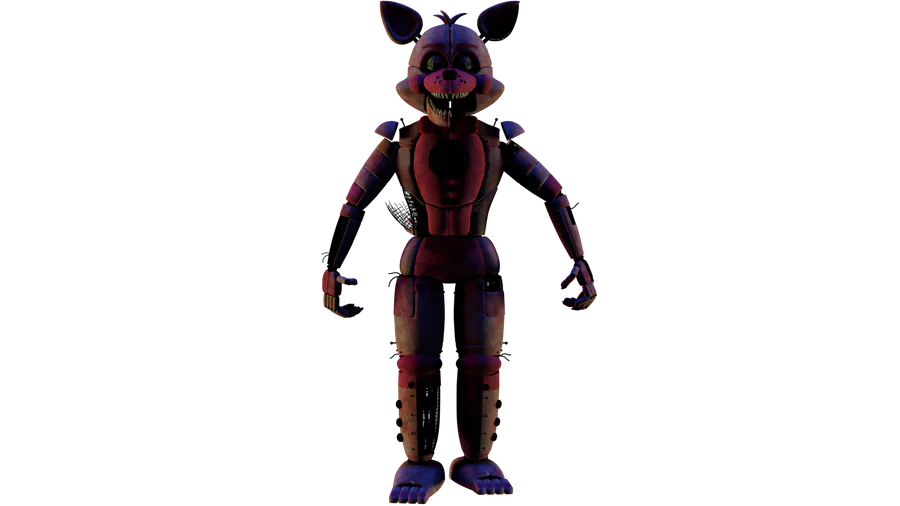 Fnaffan606 #ThankYouScott on Game Jolt: FNAF AR Posters