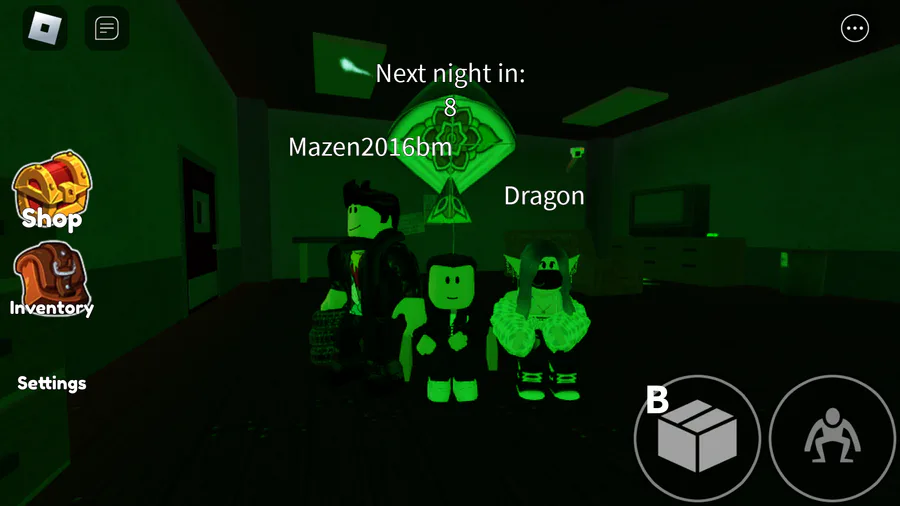Roblox Rainbow Friends - How To Survive All Nights