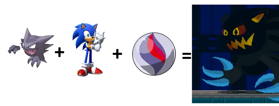 NANO SONIC.FBX SEES YOU  Sonic.FBX Full Game : r/SonicEXE