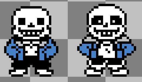 Undertale Sans Fight: Remastered by Goop (gaming) - Play Online - Game Jolt