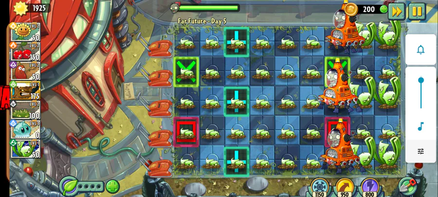 New posts in General - Plants Vs Zombies Community on Game Jolt