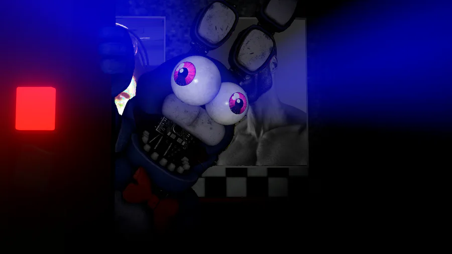 Five Nights at Freddy's: Sister Location Realm - Art, videos, guides, polls  and more - Game Jolt