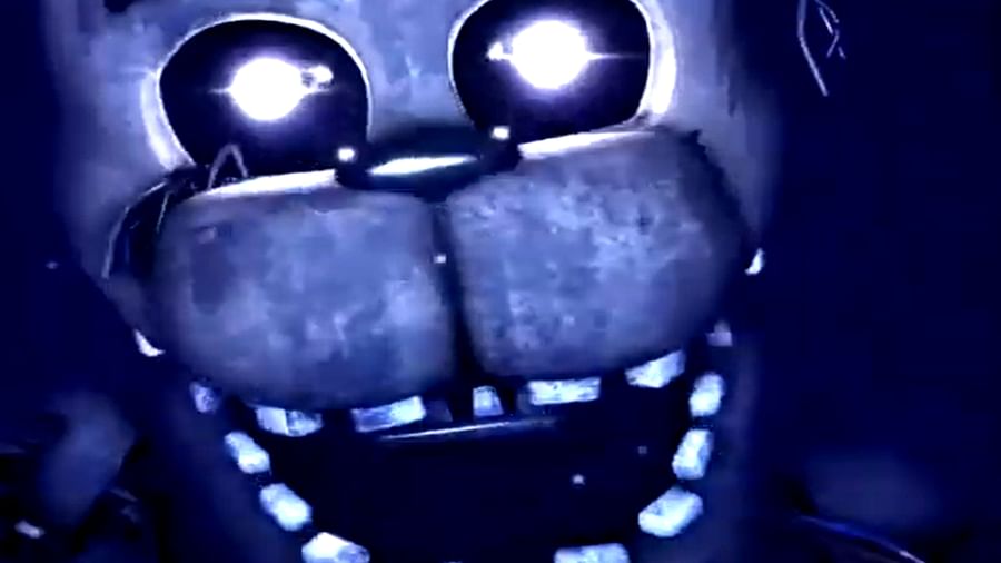 Fnaf Forgotten Memories