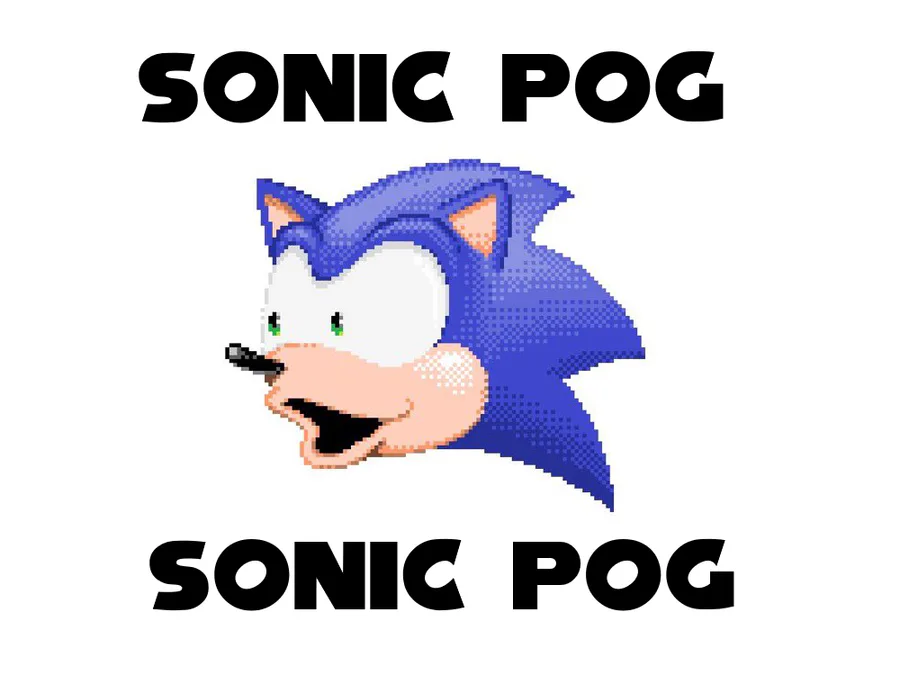 SONIC.EYX ANDROID APK (MEDIAFIRE) 