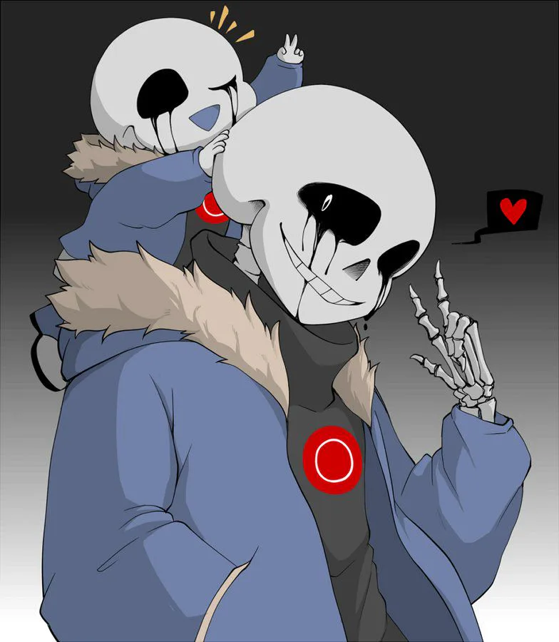 Killer sans (read description)