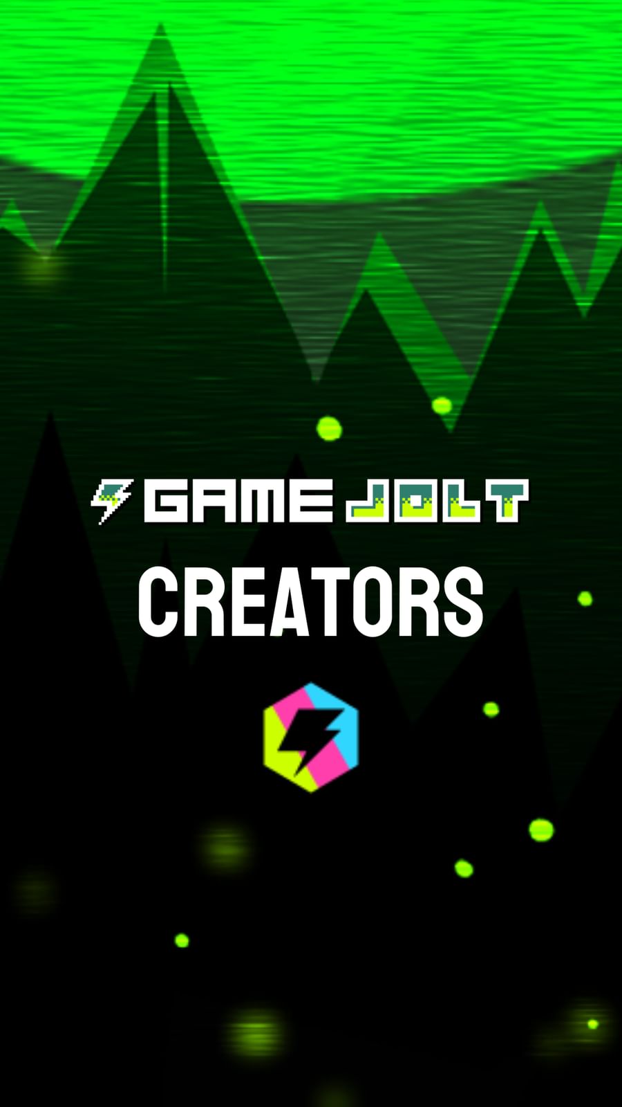 Game Jolt Share your creations