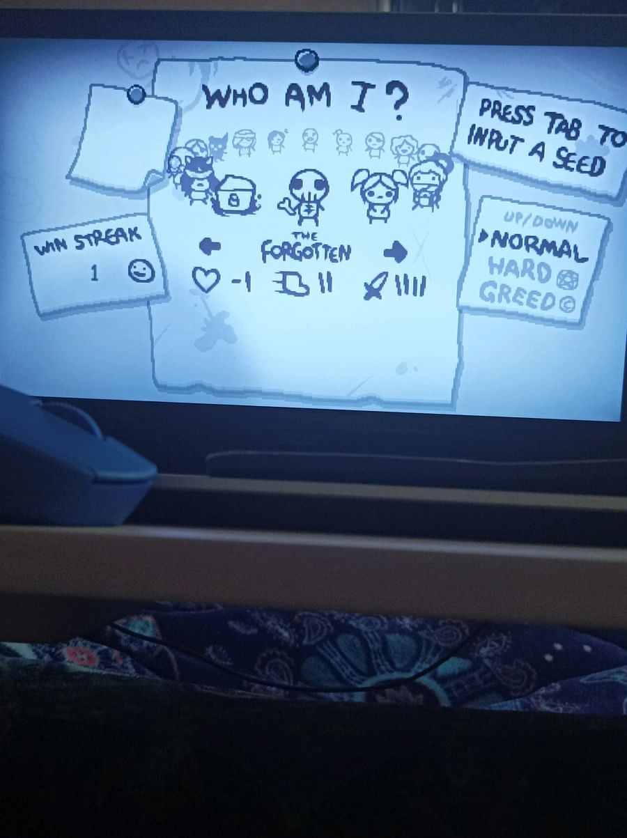 Game Jolt Games for the love of it