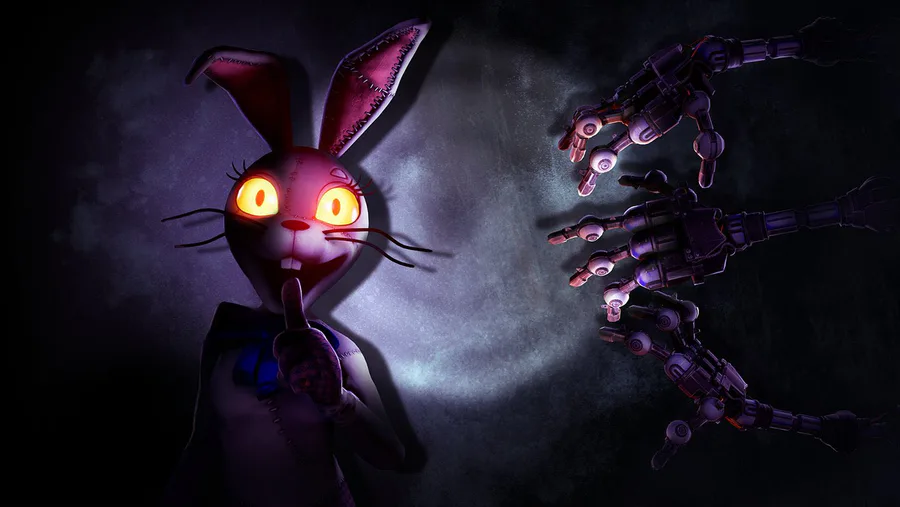 Buy Five Nights at Freddy's: Security Breach (FNAF SB) Steam Gift